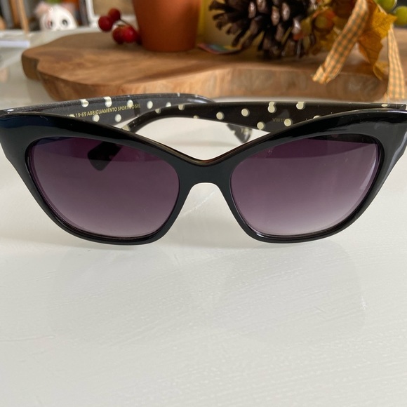Versace Accessories - Versace 19-69 Abbigliamento Sunglasses